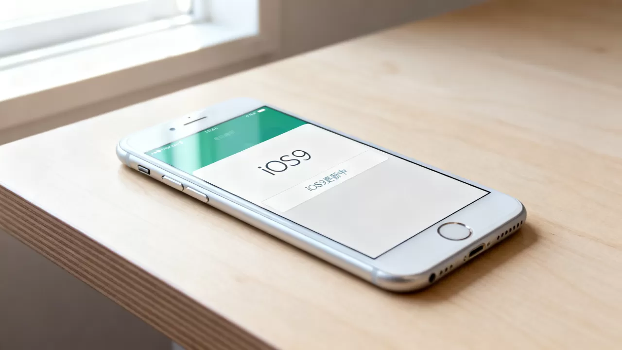 iphone6plus更新ios9卡顿吗，iphone6plus更新ios9