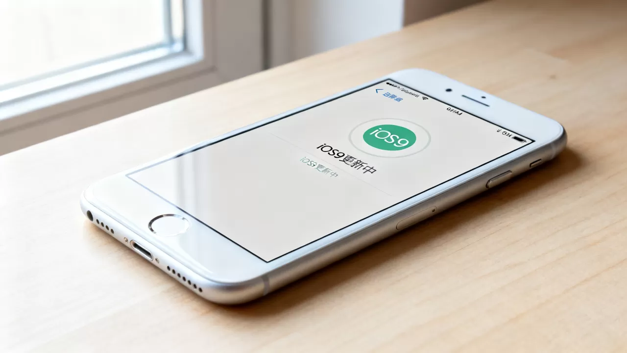 iphone6plus更新ios9卡顿吗，iphone6plus更新ios9