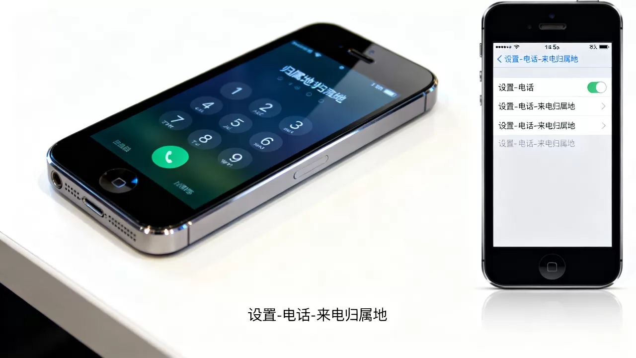 iphone5s来电归属地插件怎么用,iphone5s怎么显示来电归属地 iphone5s来电归属地插件怎么用,iphone5s怎么显示来电归属地