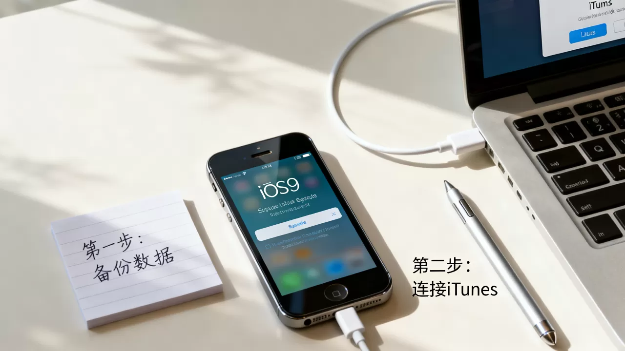 iphone5怎么升级ios9,iphone5升级ios9教程 iphone5怎么升级ios9,iphone5升级ios9教程