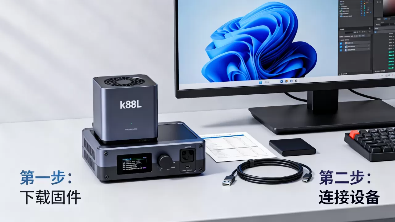 k88l刷机教程,k88l刷机失败怎么办 k88l刷机教程,k88l刷机失败怎么办