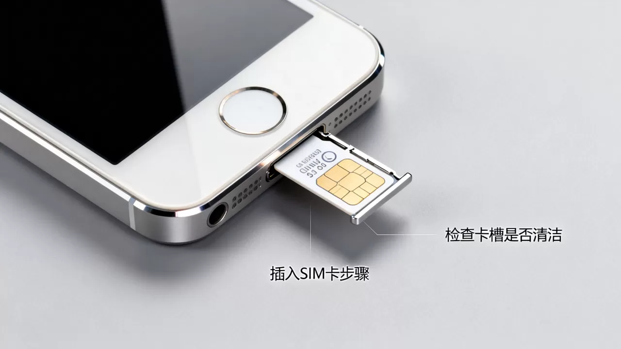 iphone5s怎么激活sim卡,iphone5s插入sim卡没反应 iphone5s怎么激活sim卡,iphone5s插入sim卡没反应