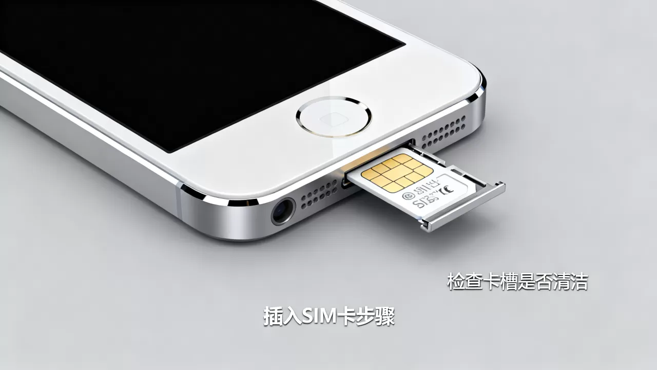 iphone5s怎么激活sim卡,iphone5s插入sim卡没反应 iphone5s怎么激活sim卡,iphone5s插入sim卡没反应