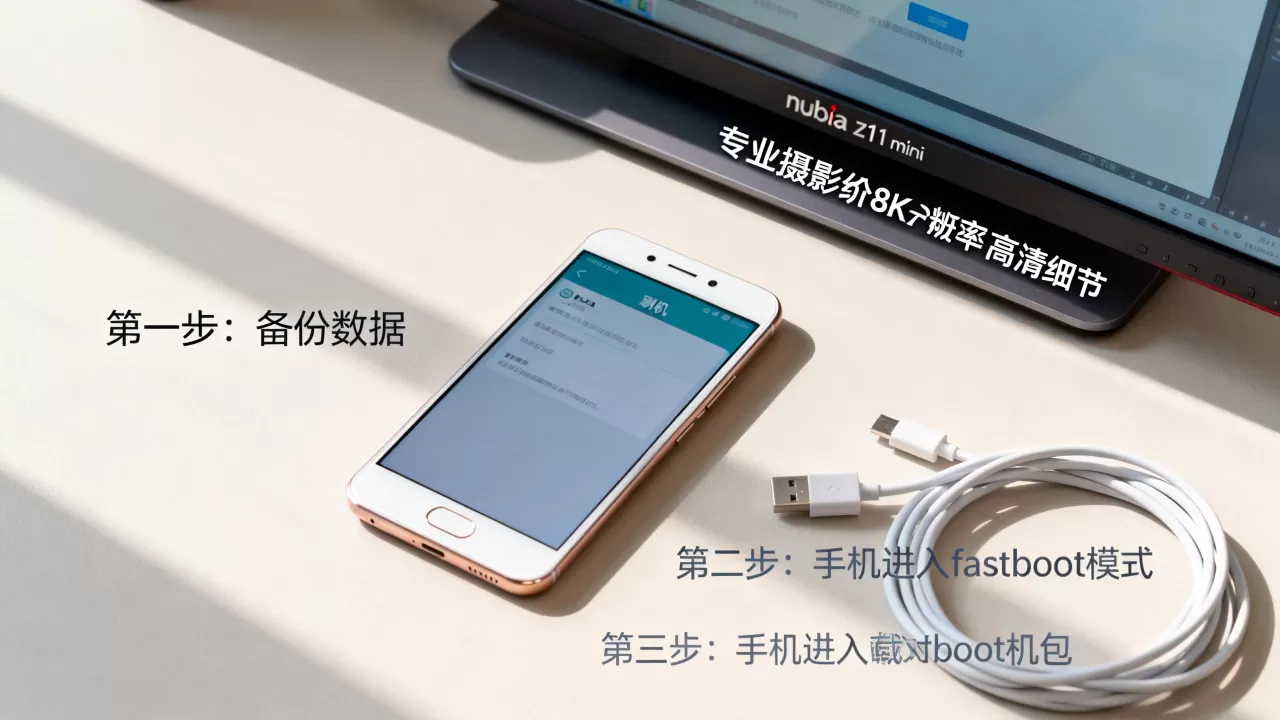 nubia z11mini刷机教程，nubia z11mini怎么刷机