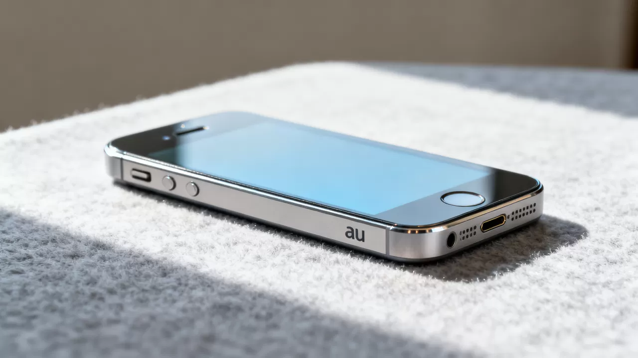 日版iphone5 au 4g 日版iphone5 au 4g