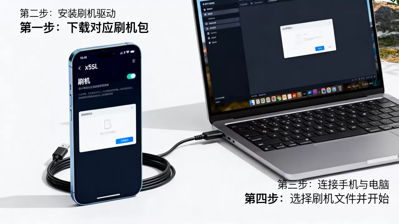 x5sl怎么刷机教程,x5sl刷机失败怎么办 x5sl怎么刷机教程,x5sl刷机失败怎么办