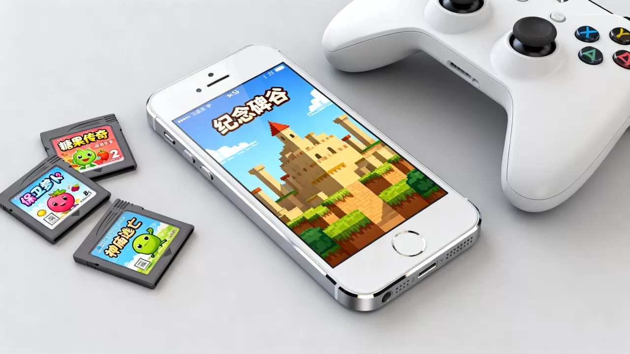 iphone5s什么好玩的游戏,iphone5s适合玩什么游戏 iphone5s什么好玩的游戏,iphone5s适合玩什么游戏