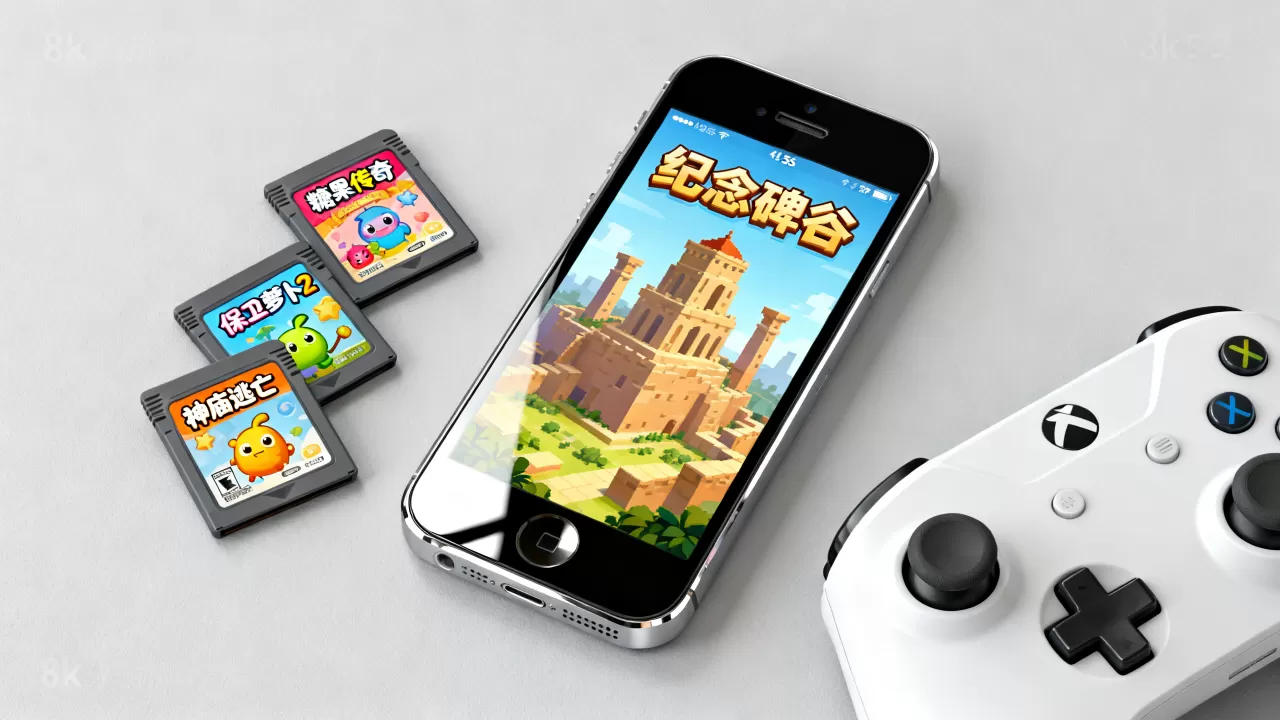 iphone5s什么好玩的游戏,iphone5s适合玩什么游戏 iphone5s什么好玩的游戏,iphone5s适合玩什么游戏