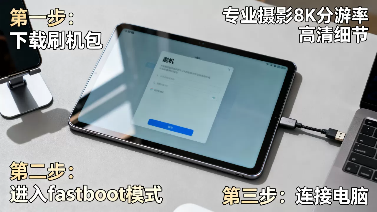 索信平板电脑怎么刷机？索信平板刷机教程