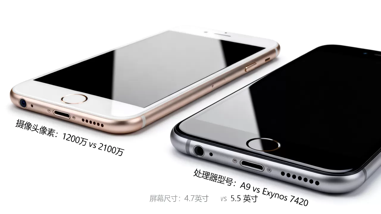 iphone6s和pro5哪个好,iphone6s和pro5对比 iphone6s和pro5哪个好,iphone6s和pro5对比