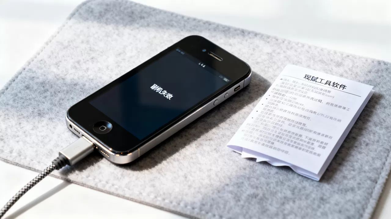 iphone4s越狱后刷机失败怎么办,iphone4s越狱后刷机 iphone4s越狱后刷机失败怎么办,iphone4s越狱后刷机