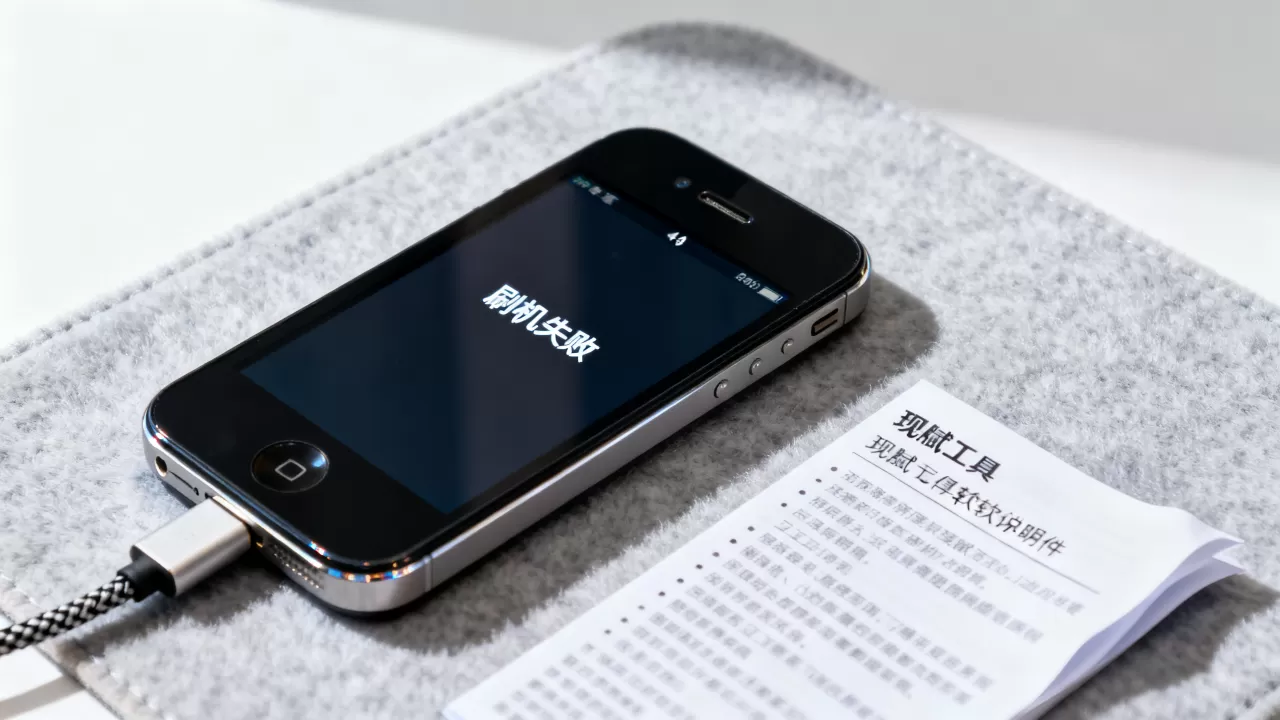 iphone4s越狱后刷机失败怎么办,iphone4s越狱后刷机 iphone4s越狱后刷机失败怎么办,iphone4s越狱后刷机