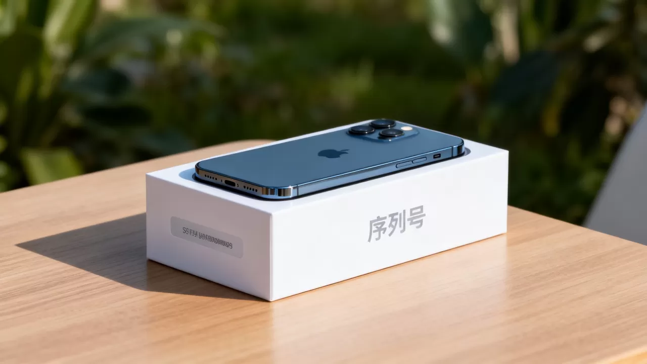 iphone盒子上有序列号吗,iphone盒子序列号在哪里 iphone盒子上有序列号吗,iphone盒子序列号在哪里