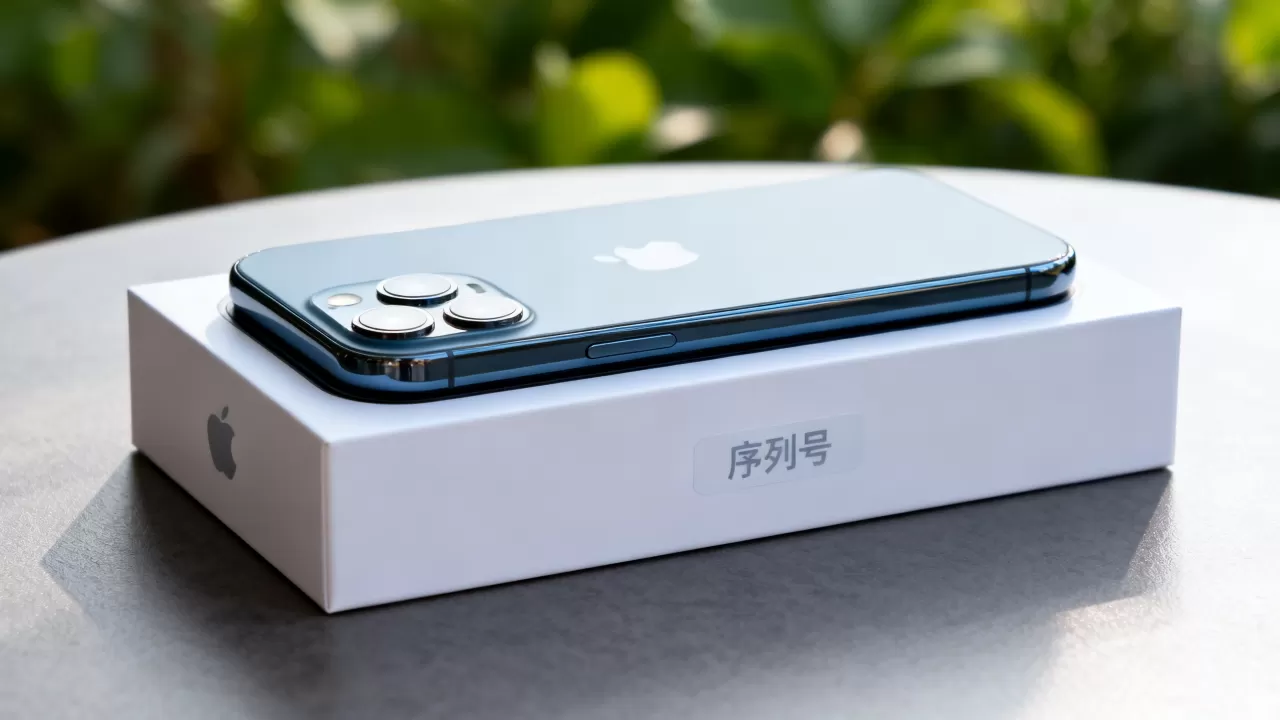 iphone盒子上有序列号吗,iphone盒子序列号在哪里 iphone盒子上有序列号吗,iphone盒子序列号在哪里