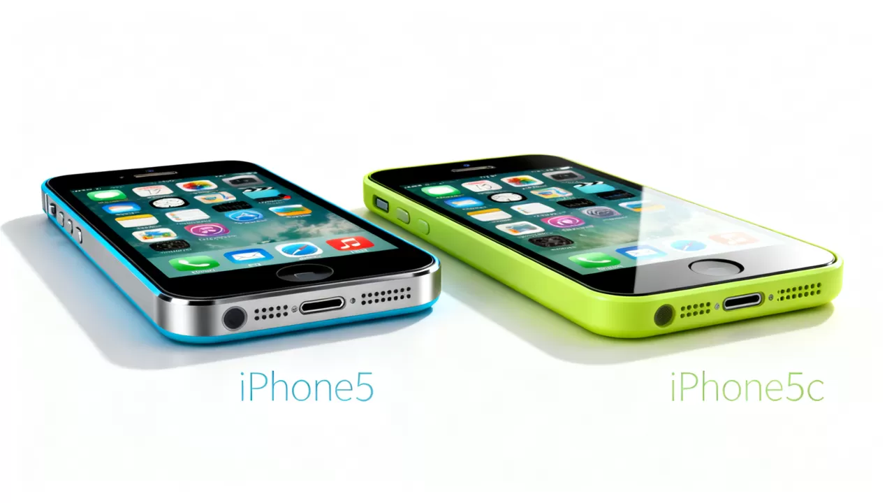 iphone5好还是5c,iphone5与5c哪个值得买 iphone5好还是5c,iphone5与5c哪个值得买