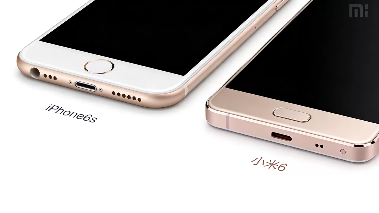 买iphone6s还是小米6，iPhone6s和小米6怎么选