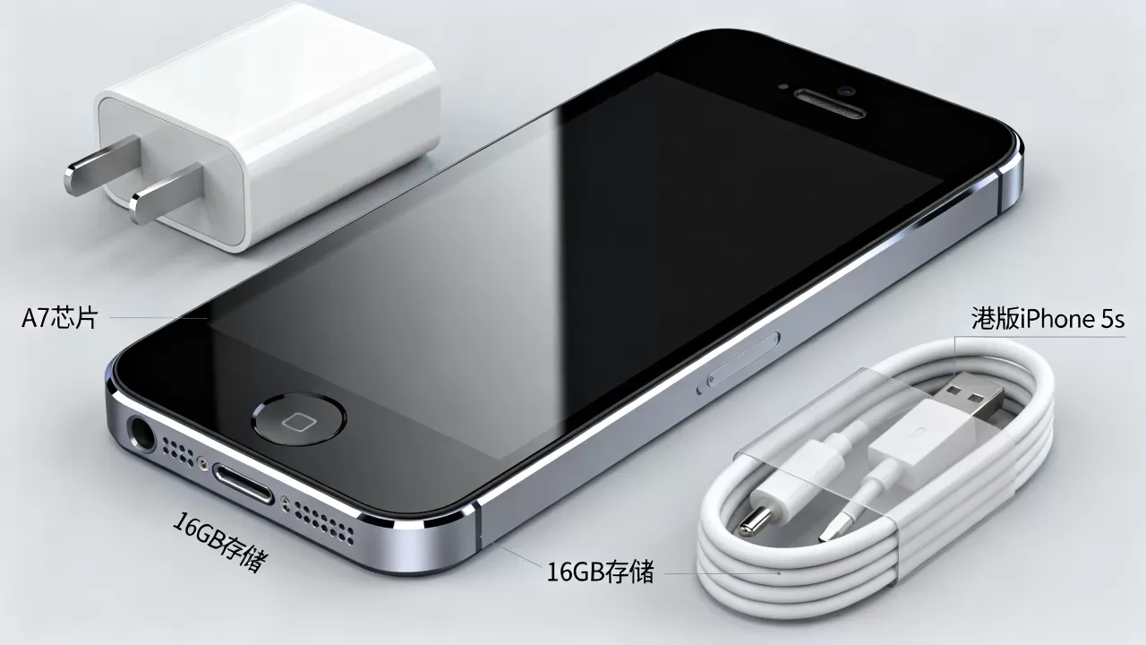 iphone5s港版怎么样 iphone5s港版怎么样
