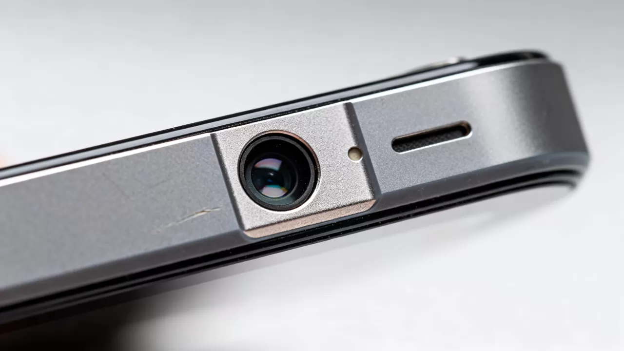 iphone5c前置摄像头 iphone5c前置摄像头
