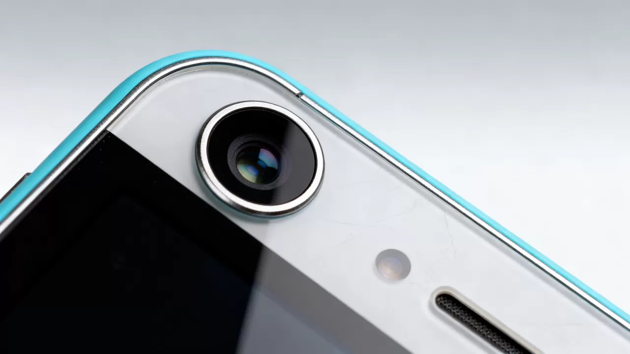 iphone5c前置摄像头 iphone5c前置摄像头