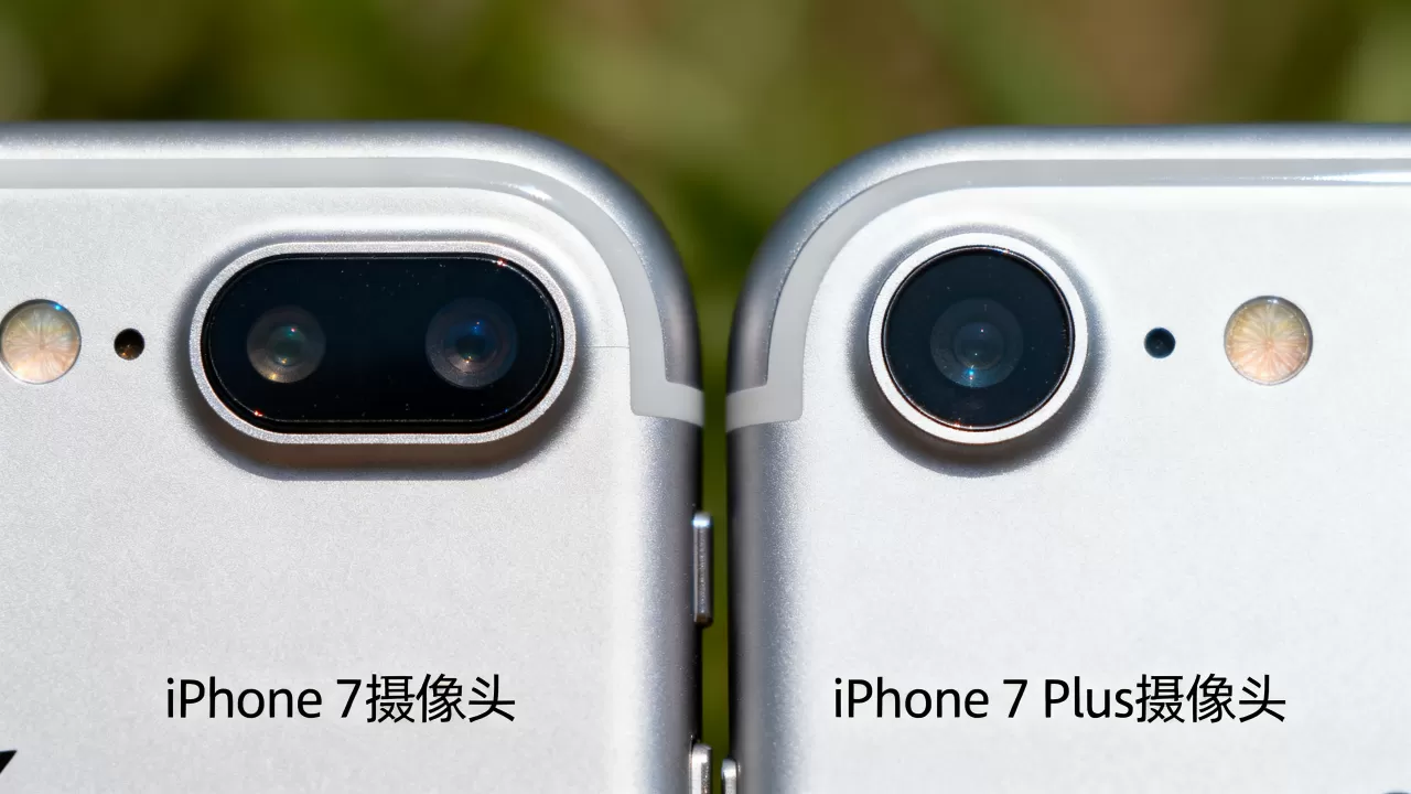 iphone7和plus摄像头,iphone7plus摄像头多大 iphone7和plus摄像头,iphone7plus摄像头多大