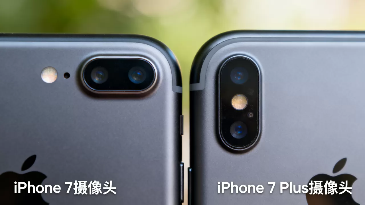 iphone7和plus摄像头,iphone7plus摄像头多大 iphone7和plus摄像头,iphone7plus摄像头多大