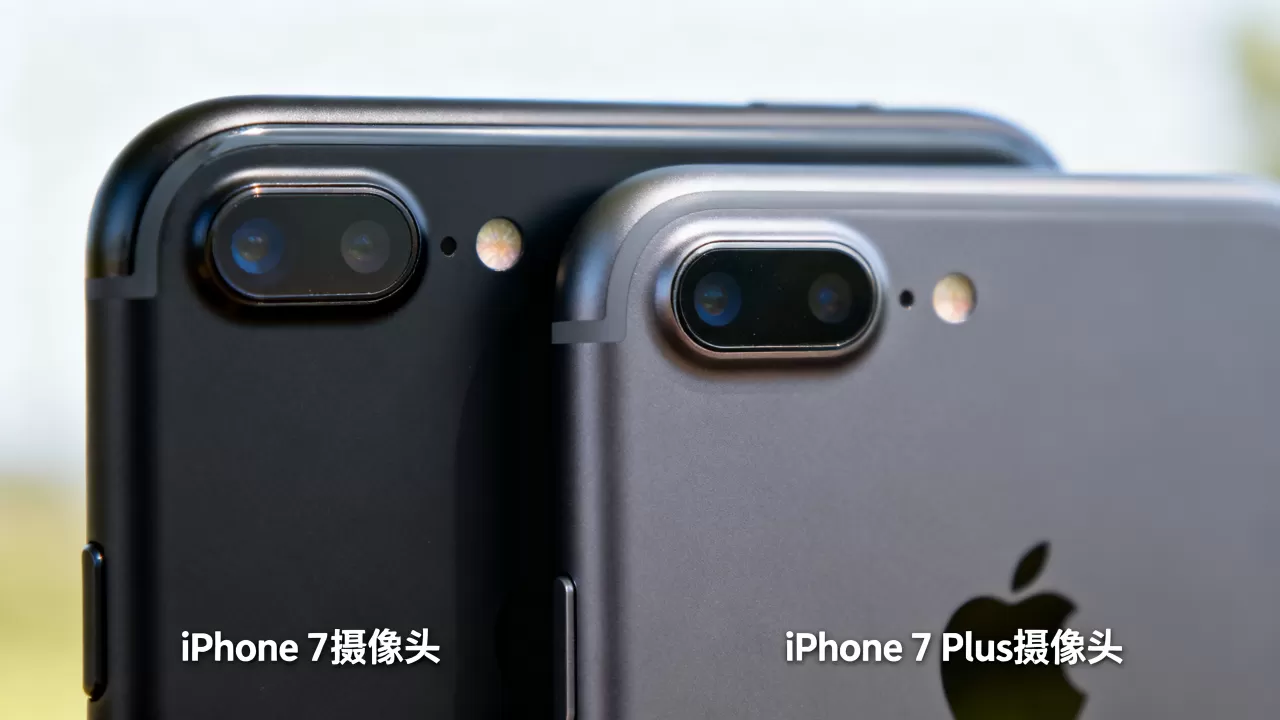 iphone7和plus摄像头,iphone7plus摄像头多大 iphone7和plus摄像头,iphone7plus摄像头多大