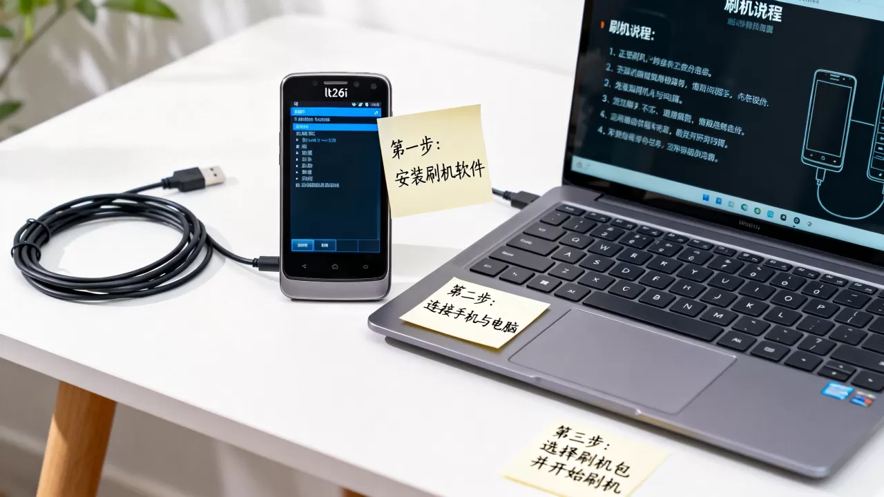 lt26i刷机软件怎么用,lt26i刷机教程 lt26i刷机软件怎么用,lt26i刷机教程