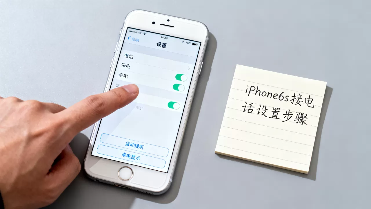 iphone6s接电话怎么设置,iphone6s接电话设置 iphone6s接电话怎么设置,iphone6s接电话设置
