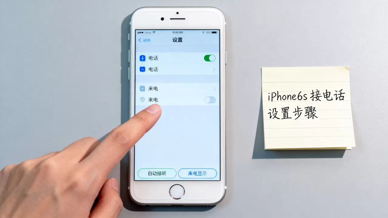 iphone6s接电话怎么设置,iphone6s接电话设置 iphone6s接电话怎么设置,iphone6s接电话设置