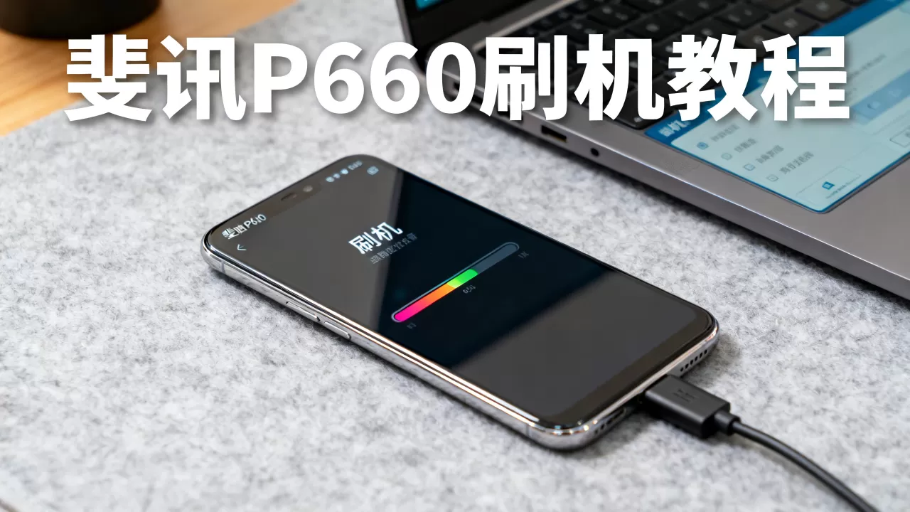 斐讯P660刷机 斐讯P660刷机