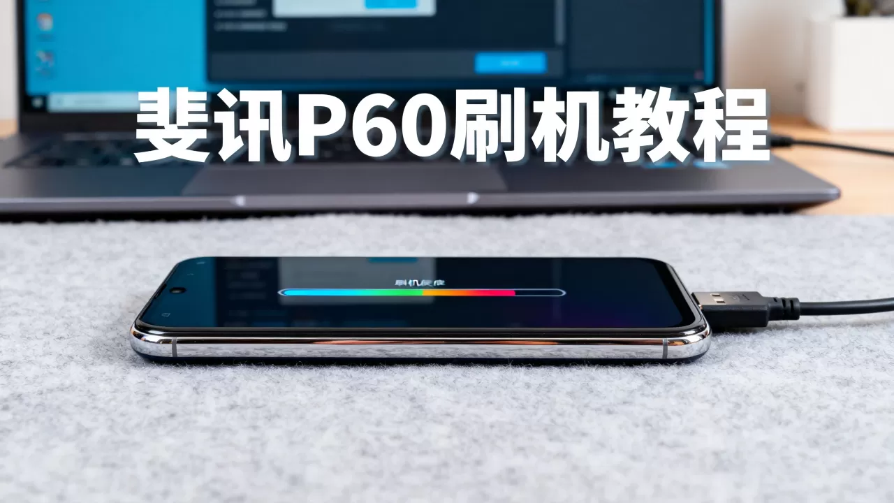 斐讯P660刷机 斐讯P660刷机