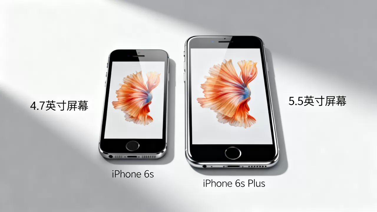 iphone6s和plus哪个好,iphone6s和plus区别 iphone6s和plus哪个好,iphone6s和plus区别