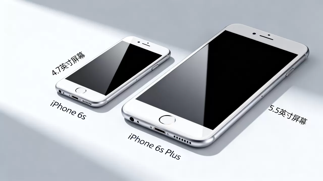 iphone6s和plus哪个好,iphone6s和plus区别 iphone6s和plus哪个好,iphone6s和plus区别
