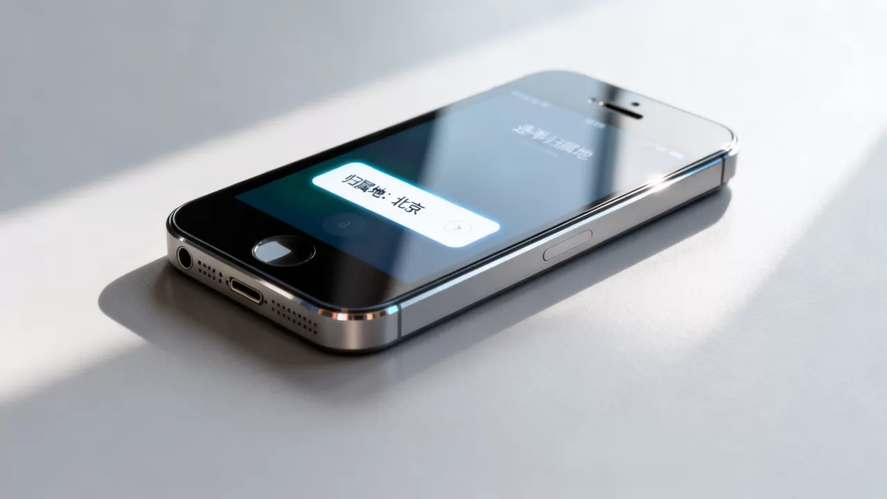 iphone5s 来电归属地插件 iphone5s 来电归属地插件