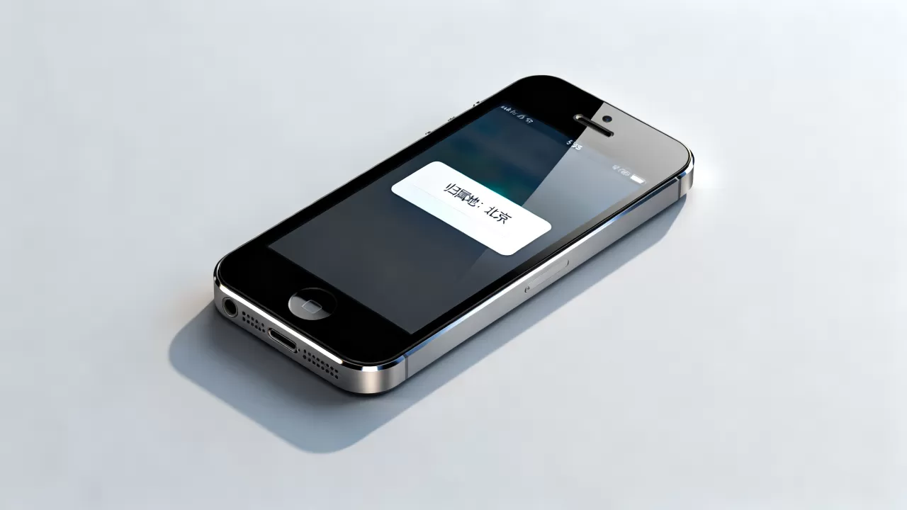 iphone5s 来电归属地插件 iphone5s 来电归属地插件