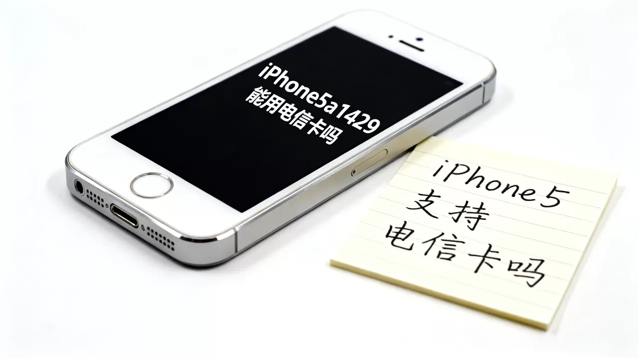 iphone5a1429能用电信卡吗,iphone5支持电信卡吗 iphone5a1429能用电信卡吗,iphone5支持电信卡吗