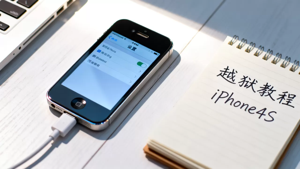 iphone4s越狱什么意思,iphone4s越狱教程 iphone4s越狱什么意思,iphone4s越狱教程