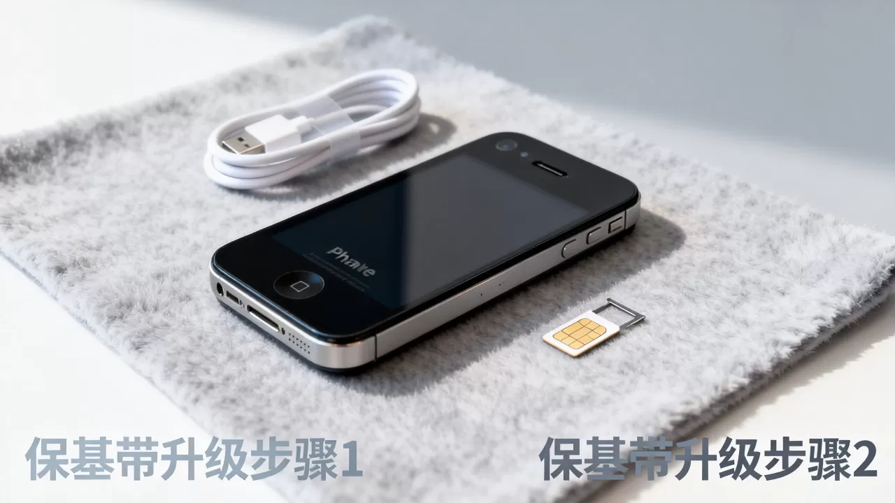 iphone4有锁保基带升级,iphone4有锁保基带怎么升级 iphone4有锁保基带升级,iphone4有锁保基带怎么升级