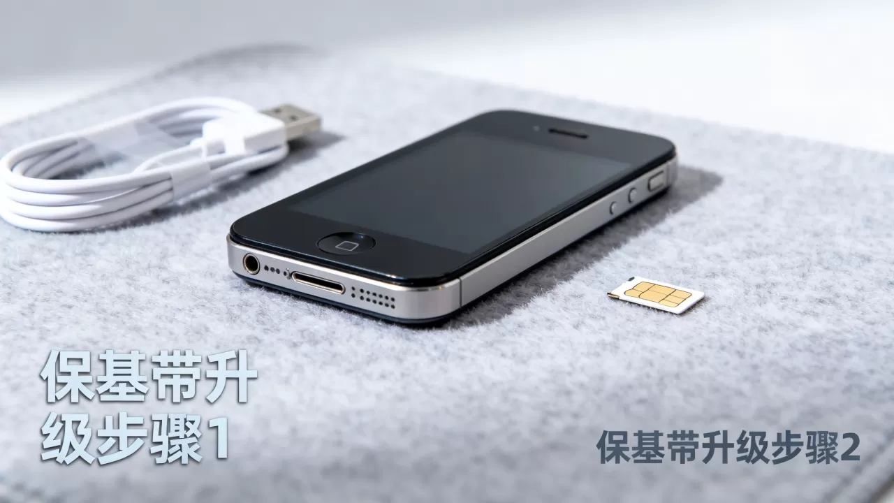 iphone4有锁保基带升级,iphone4有锁保基带怎么升级 iphone4有锁保基带升级,iphone4有锁保基带怎么升级