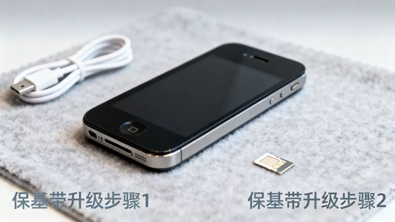 iphone4有锁保基带升级,iphone4有锁保基带怎么升级 iphone4有锁保基带升级,iphone4有锁保基带怎么升级
