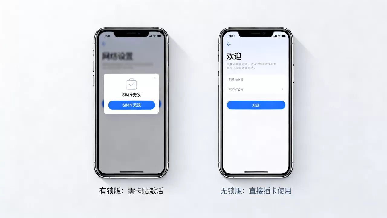 iphone有锁版和无锁版区别,iphone有锁版和无锁版 iphone有锁版和无锁版区别,iphone有锁版和无锁版