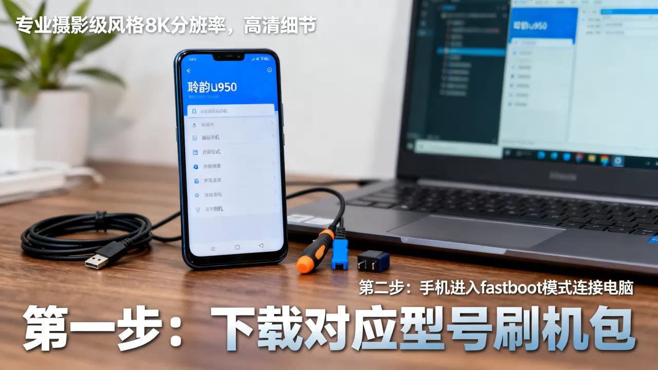 聆韵u950刷机教程,聆韵u950刷机失败怎么办 聆韵u950刷机教程,聆韵u950刷机失败怎么办