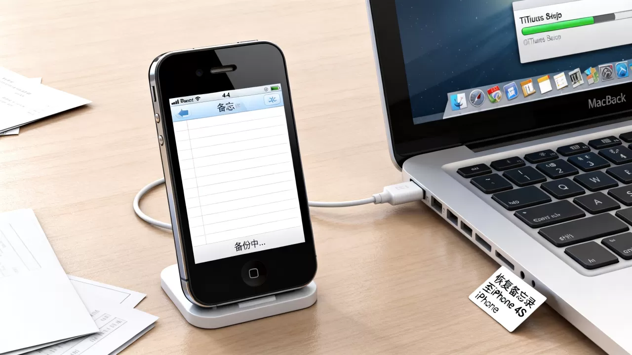iphone4s备忘录备份,iphone4s备忘录怎么恢复 iphone4s备忘录备份,iphone4s备忘录怎么恢复