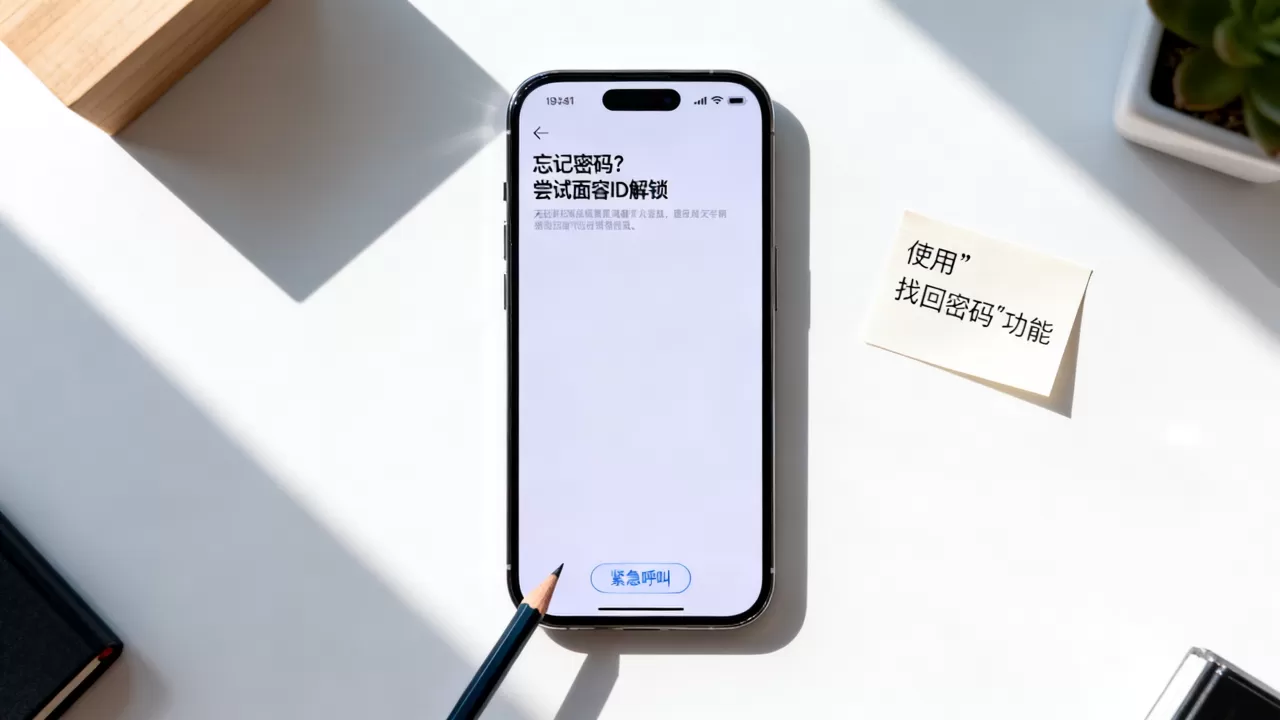 iphone解锁密码忘了怎么办啊,忘记锁屏密码如何快速恢复 iphone解锁密码忘了怎么办啊,忘记锁屏密码如何快速恢复