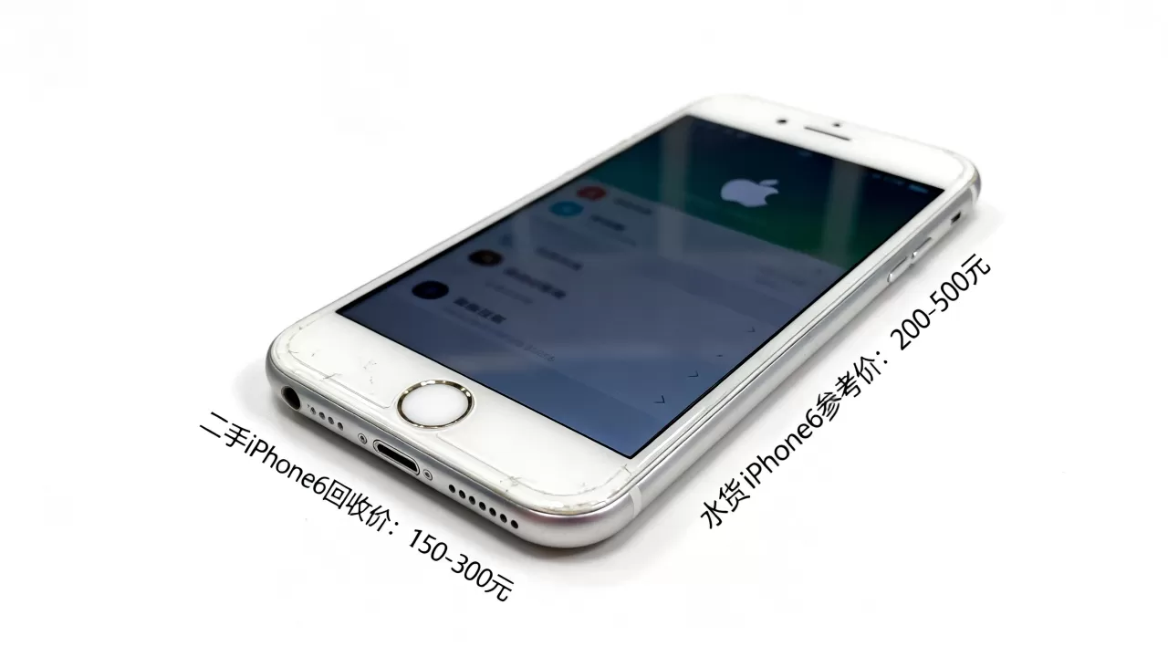 iphone6水货水货多少钱,二手苹果6手机回收价格 iphone6水货水货多少钱,二手苹果6手机回收价格