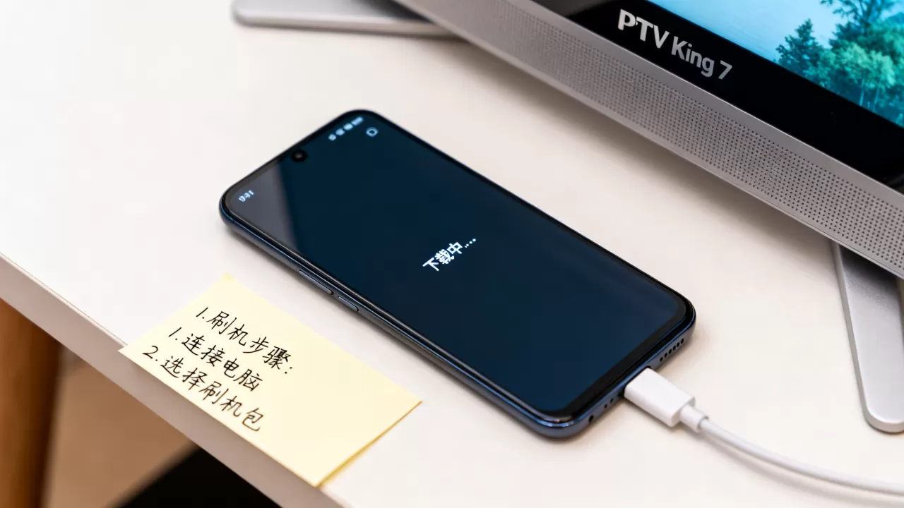 PPTV King 7s刷机包怎么刷?PPTV King 7s刷机包下载 PPTV King 7s刷机包怎么刷?PPTV King 7s刷机包下载