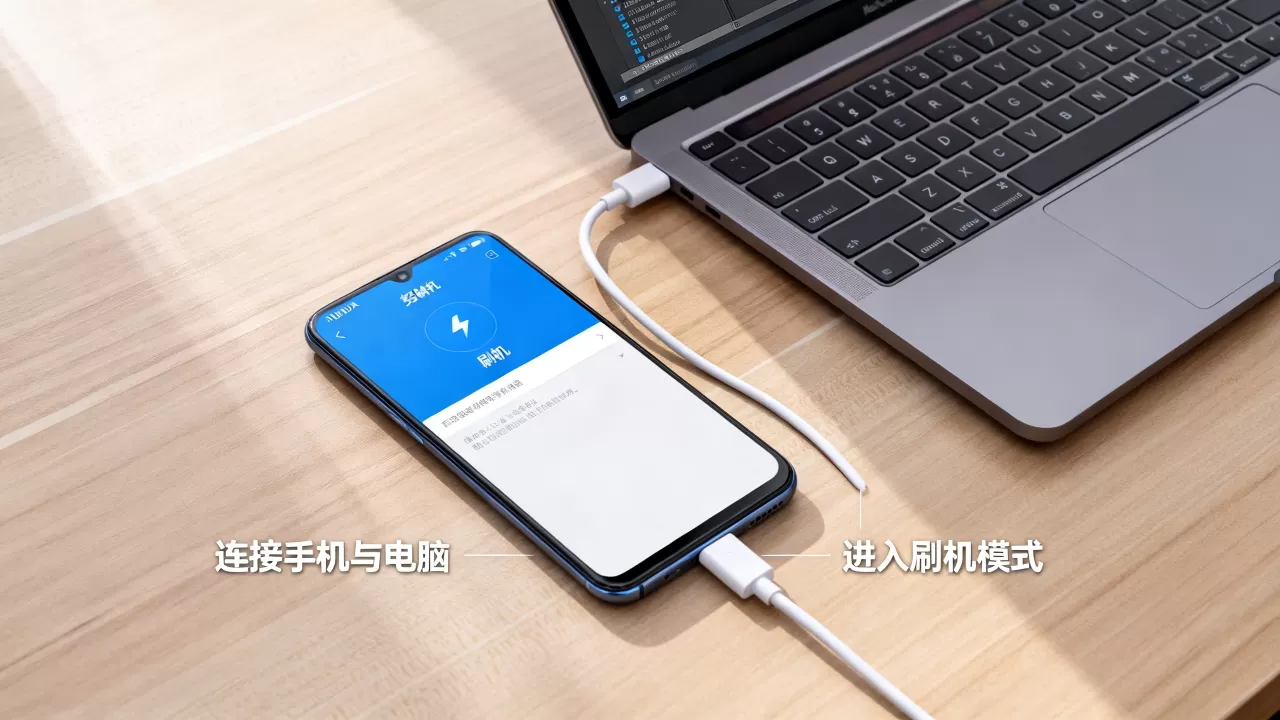 努比亚my布拉格刷机