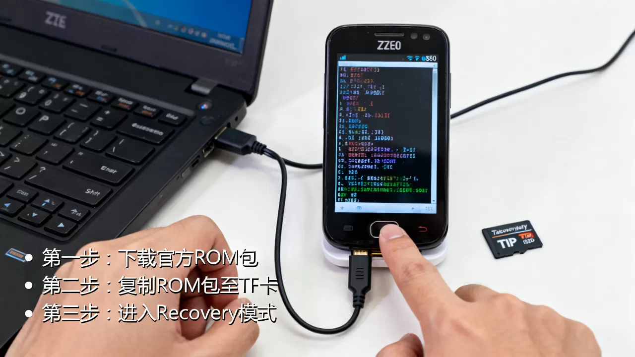 中兴u880强制刷机教程,手机变砖怎么恢复 中兴u880强制刷机教程,手机变砖怎么恢复