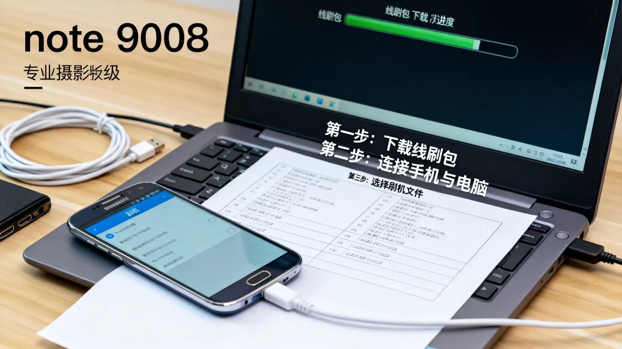 note3 9008刷机教程,note3 9008线刷包下载及详细步骤 note3 9008刷机教程,note3 9008线刷包下载及详细步骤