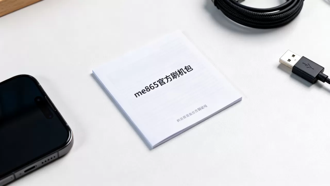 me865官方刷机包 me865官方刷机包